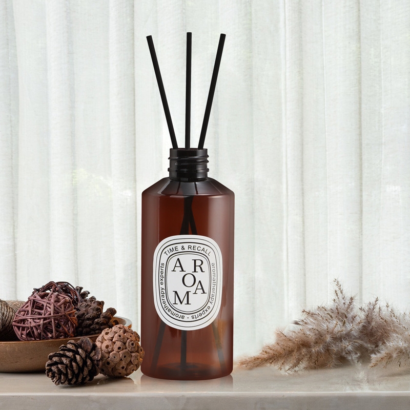 Home Fragrance Logo - 핫세일 200ml 리드 디퓨저 에센셜 오일