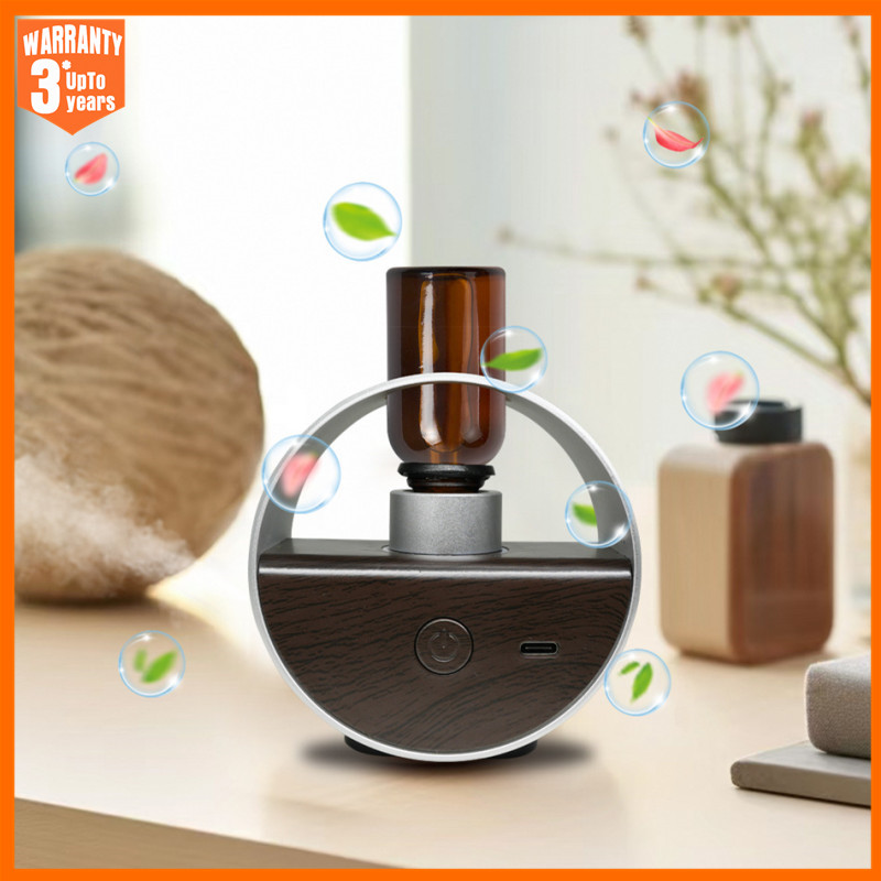 Home Fragrance Oud - 에센셜 오일 디퓨저 아로마 디퓨저 스마트