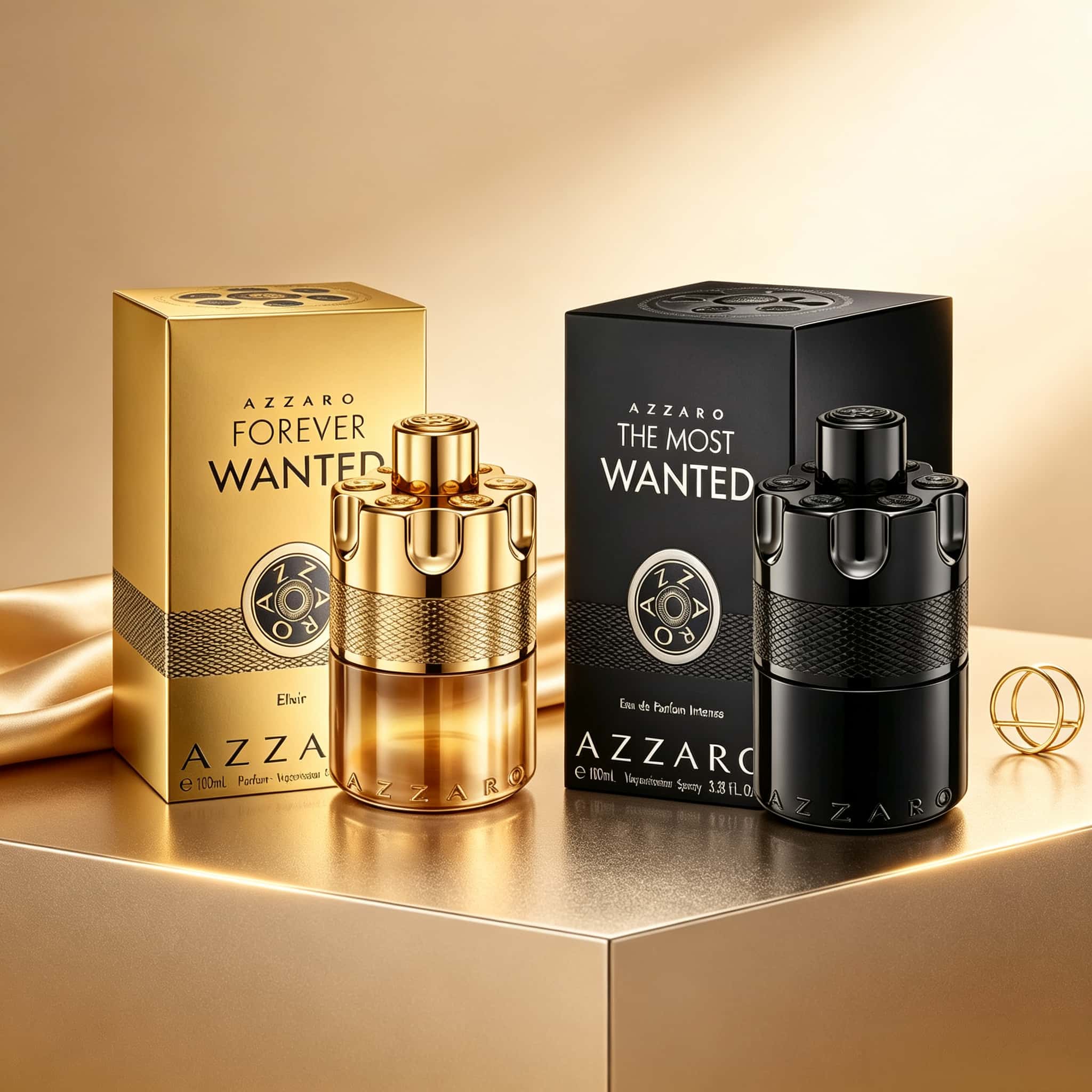 아자로 왓튼드 2종 향수 세트: 포에버 왓튼드 엘릭서  - Home Fragrance Gift 리뷰 및 가격