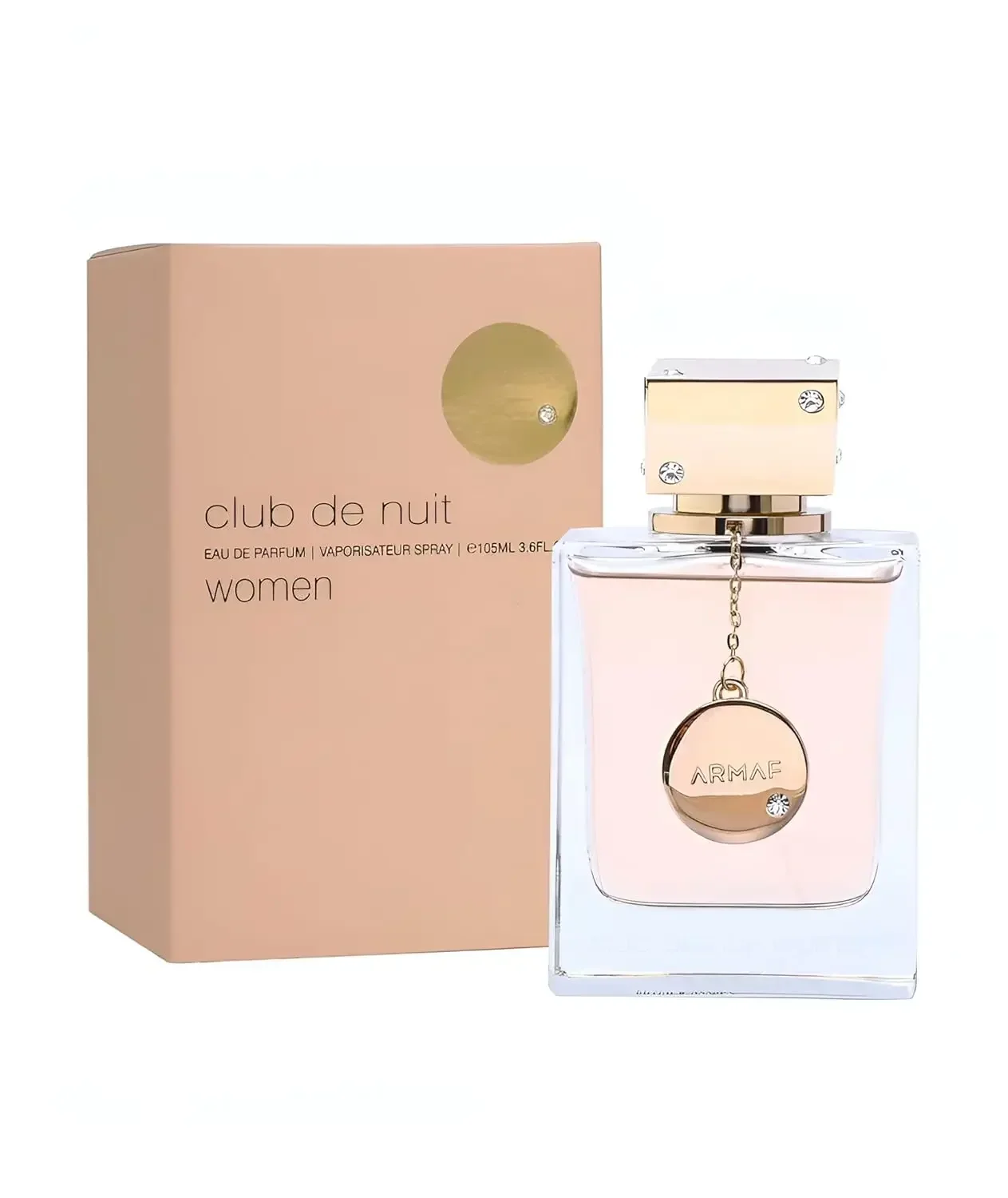 아르마프 클럽 드 뉘 EDP 100ML 여성용, 자신감 - Home Fragrance Gift 리뷰 및 가격