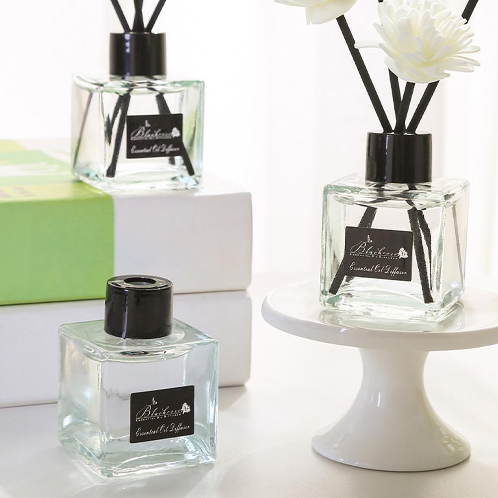 50ml 아로마 리드 디퓨저 오일 (가정용, 차량용,  - Home Fragrance Logo 리뷰 및 가격