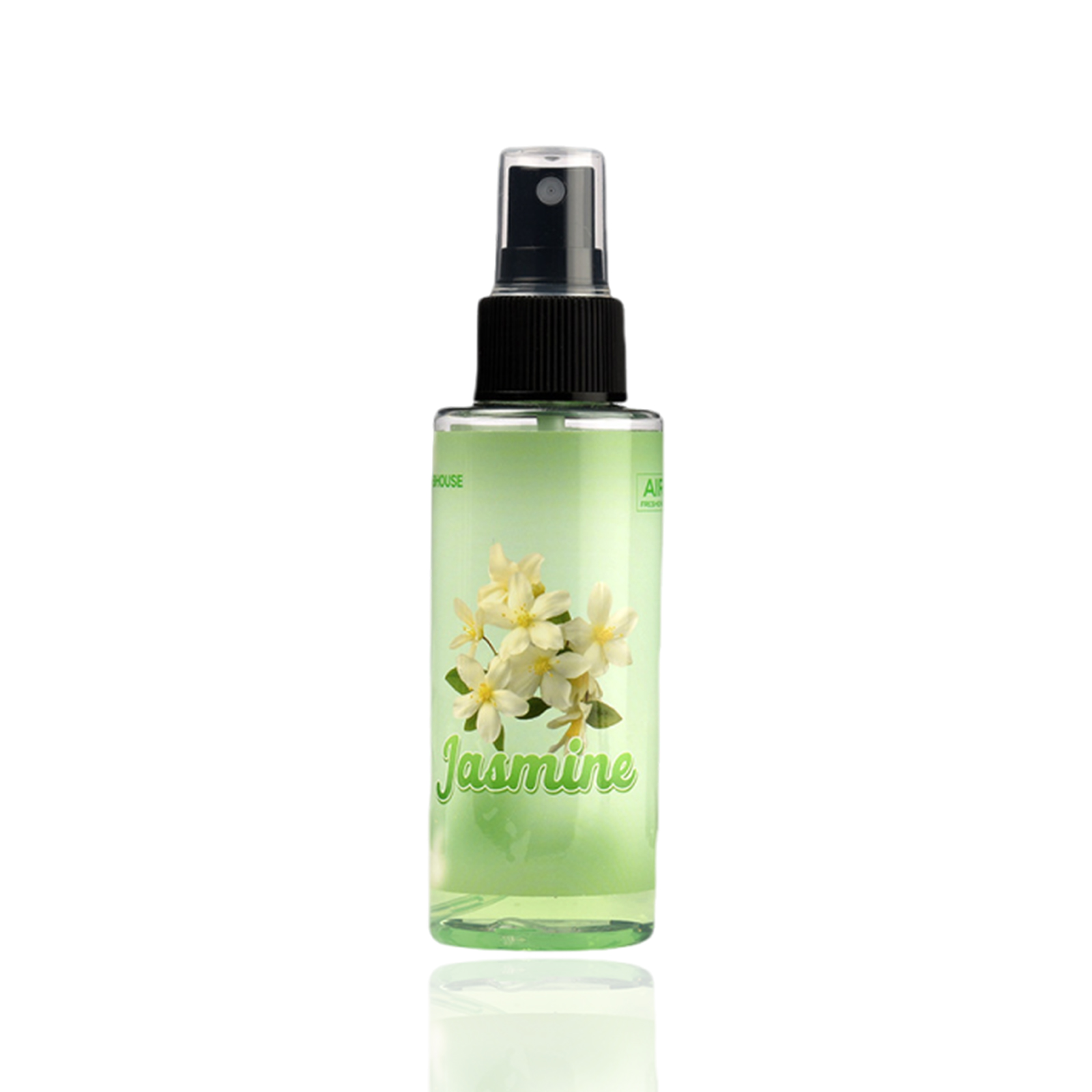 100ml 자스민 향 핸드 스프레이형 방향제 – 차량용 - Home Fragrance Logo 리뷰 및 가격
