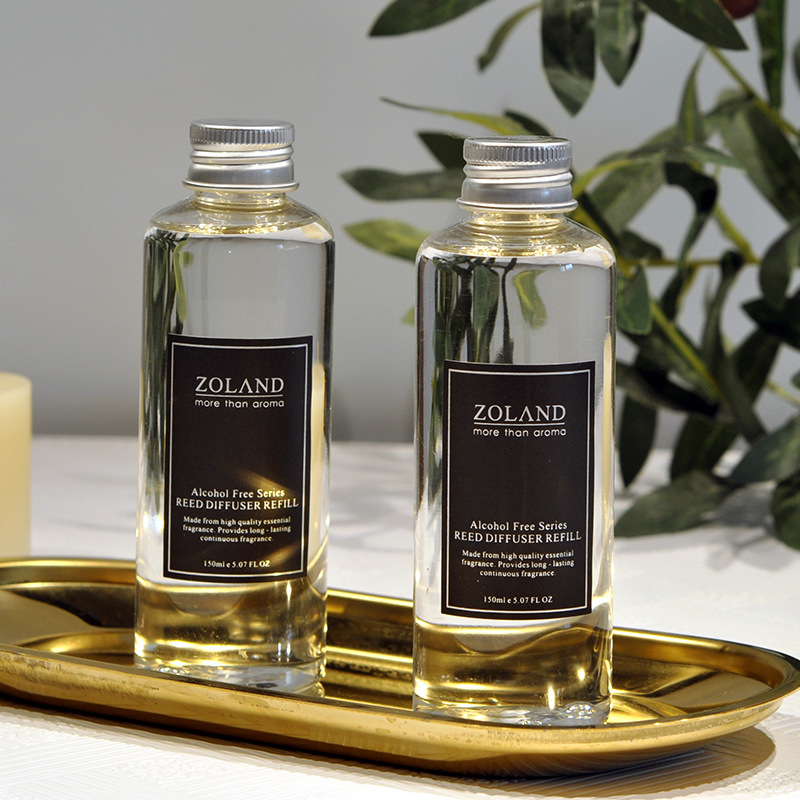 가정용 천연 아로마 에센셜 오일 디퓨저, 화재없는 아로 - Home Fragrance Oud 리뷰 및 가격