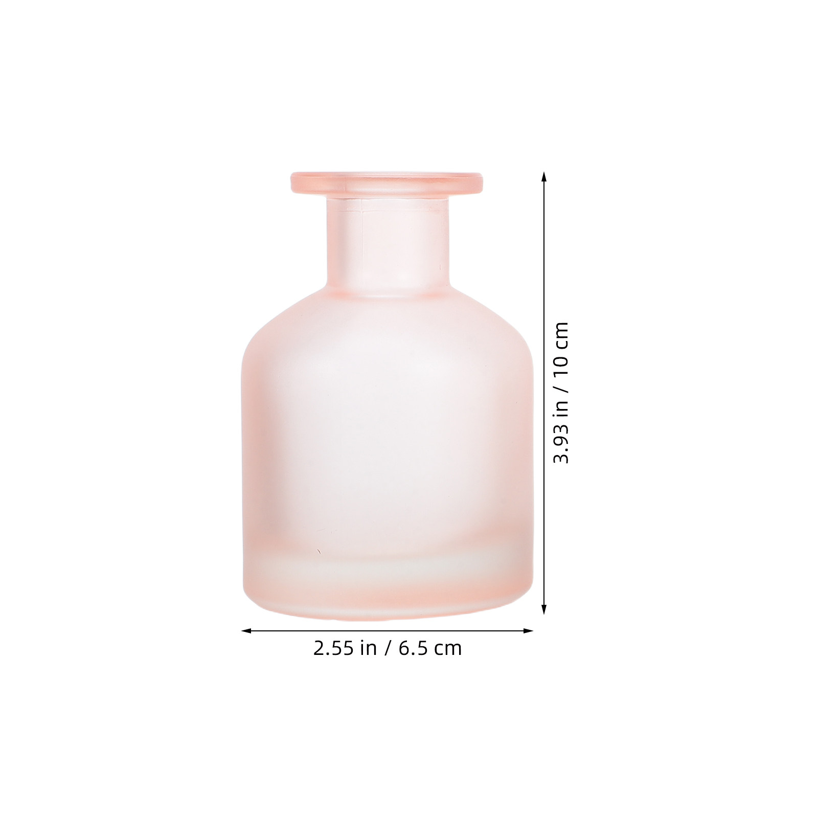 3개입 유리 아로마 디퓨저 병, 재사용 가능한 에센셜  - Home Fragrance Usa 리뷰 및 가격