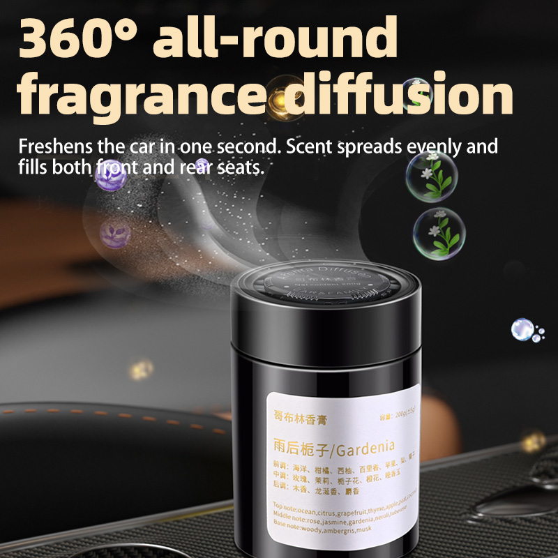 차량용 방향제, 새로운 디자인의 차량용 향수, 남녀 모 - Home Fragrance Logo 리뷰 및 가격